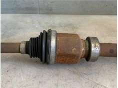 Recambio de palier delantero derecho para renault scenic iii (jz) 1.2 grand expression referencia OEM IAM 391007843R  