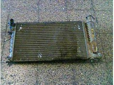 Recambio de radiador para citroen zx 1.8 i referencia OEM IAM   
