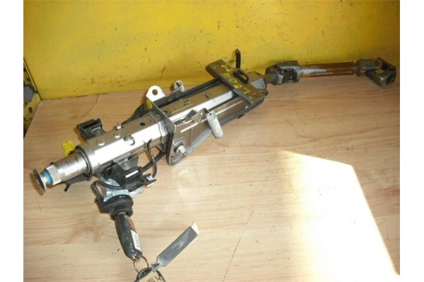 Recambio de columna direccion para seat leon (1p1) 1.2 reference referencia OEM IAM 1P1419502G  