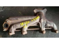 Recambio de colector escape para seat ibiza (6l1)(04.2002 ) 1.9 sdi referencia OEM IAM   