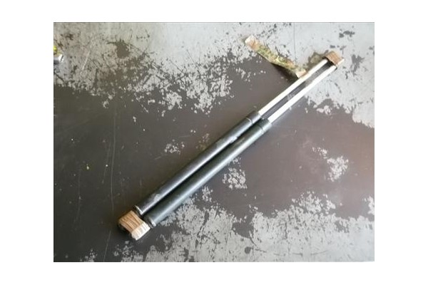 Recambio de amortiguador porton para hyundai lantra familiar (rd) 2.0 16v referencia OEM IAM   