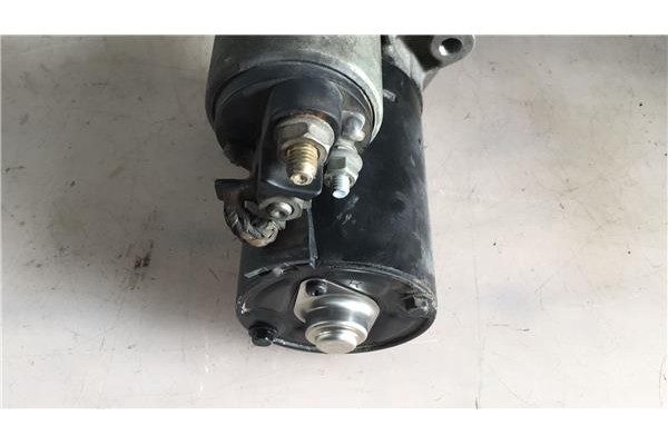 Recambio de motor arranque para ford focus ii (da_) 1.6 referencia OEM IAM 2S6U11000CB 0001107417 