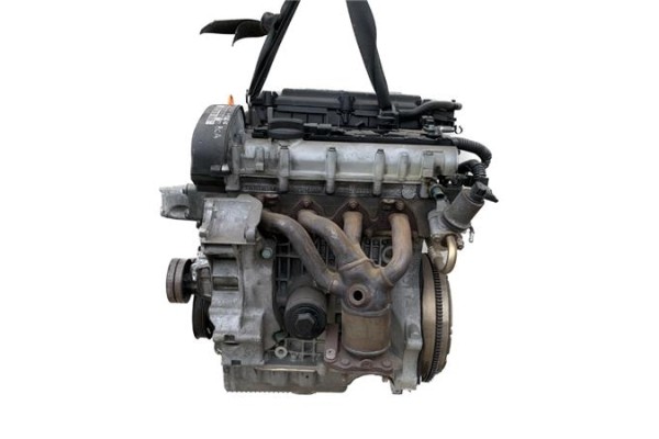 Recambio de motor completo para volkswagen golf iv berlina (1j1) 1.4 conceptline referencia OEM IAM BCA  