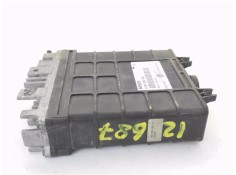 Recambio de centralita para seat toledo (1l) 2.0 i referencia OEM IAM 037906022FL 0261203158 