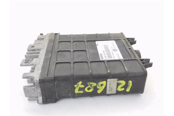 Recambio de centralita para seat toledo (1l) 2.0 i referencia OEM IAM 037906022FL 0261203158 