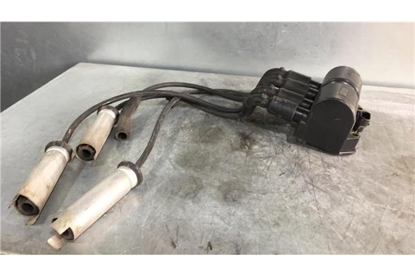 Recambio de bobina encendido para daewoo lanos 1.5 referencia OEM IAM 9J30A  