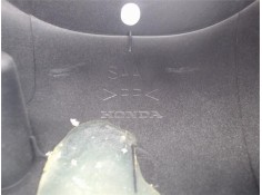 Recambio de embellecedor columna direccion para honda jazz (gd1/5) 1.4 referencia OEM IAM 77350SAAG02ZB 77360SAAG02ZB 