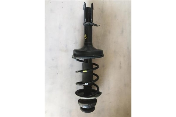 Recambio de amortiguador delantero derecho para renault twingo ii (2007) 1.2 authentique [1,2 ltr. - 43 kw] referencia OEM IAM 8