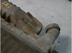 Recambio de radiador para citroen zx 1.8 i referencia OEM IAM   