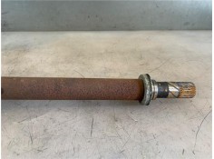 Recambio de palier delantero derecho para renault scenic iii (jz) 1.2 grand expression referencia OEM IAM 391007843R  