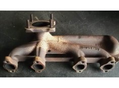 Recambio de colector escape para seat ibiza (6l1)(04.2002 ) 1.9 sdi referencia OEM IAM    2