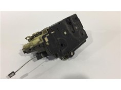 CIERRE ELECTROMAGNETICO DELANTERO IZQUIERDO 3B1837015AM 991990101 