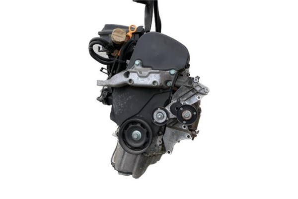 Recambio de motor completo para volkswagen golf iv berlina (1j1) 1.4 conceptline referencia OEM IAM BCA  