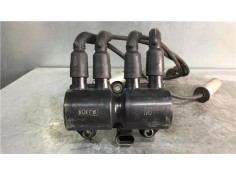 Recambio de bobina encendido para daewoo lanos 1.5 referencia OEM IAM 9J30A  