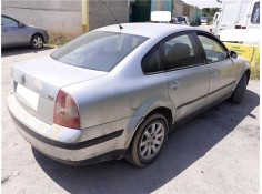 volkswagen passat berlina (3b3) del año 2003