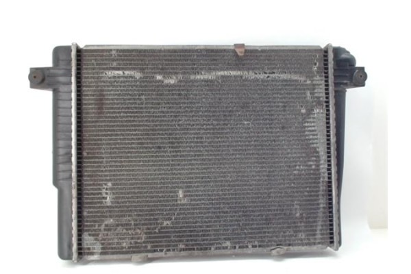 Recambio de radiador para bmw serie 5 berlina (e34)(1988) 2.4 524td [2,4 ltr. - 85 kw turbodiesel] referencia OEM IAM   
