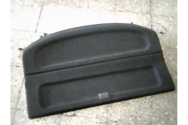Recambio de bandeja trasero para mazda 3 berlina (bk)(2003) 1.6 cd active+ xcite [1,6 ltr. - 80 kw cd diesel cat] referencia OEM