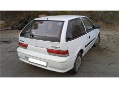 suzuki swift berlina (sf/ea) del año 2001