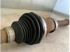 Recambio de palier delantero derecho para renault scenic iii (jz) 1.2 grand expression referencia OEM IAM 391007843R  