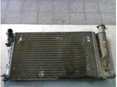 Recambio de radiador para citroen zx 1.8 i referencia OEM IAM   