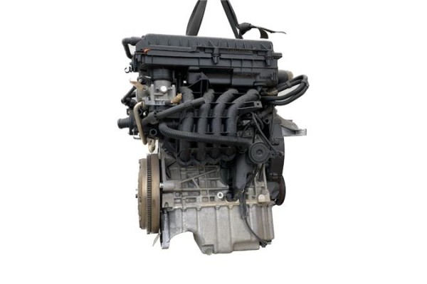 Recambio de motor completo para volkswagen golf iv berlina (1j1) 1.4 conceptline referencia OEM IAM BCA  