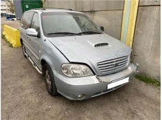 kia carnival del año 2002