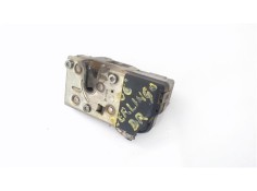 Recambio de cierre electromagnetico delantero derecho para citroen berlingo 2.0 hdi referencia OEM IAM   