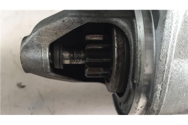 Recambio de motor arranque para ford focus ii (da_) 1.6 referencia OEM IAM 2S6U11000CB 0001107417 