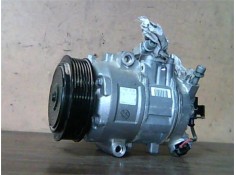Recambio de compresor aire acond. para seat ibiza berlina (6j5) 1.4 16v referencia OEM IAM 6Q0820808F 4471502220 