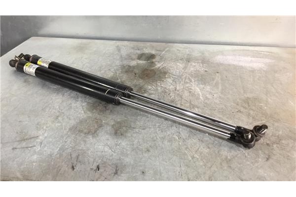 Recambio de amortiguador porton para daewoo lanos 1.5 referencia OEM IAM 963061579  