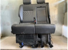 Recambio de asiento delantero derecho para citroen jumpy furgón 2.0 club m referencia OEM IAM 1616755480 1616755780 