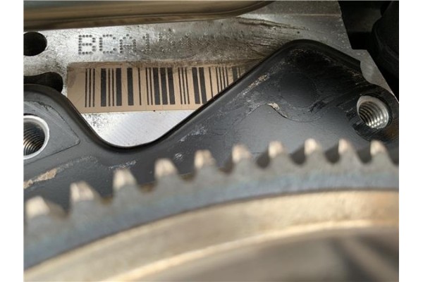 Recambio de motor completo para volkswagen golf iv berlina (1j1) 1.4 conceptline referencia OEM IAM BCA  