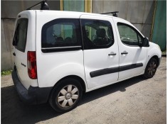 citroen berlingo furgón del año 2009