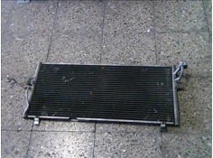Recambio de radiador aire acondicionado para nissan primera berlina (p11) 1.6 16v referencia OEM IAM   