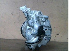 Recambio de compresor aire acond. para seat ibiza berlina (6j5) 1.4 16v referencia OEM IAM 6Q0820808F 4471502220 