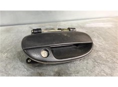 Recambio de maneta exterior delantero derecha para daewoo lanos 1.5 referencia OEM IAM 96226250  