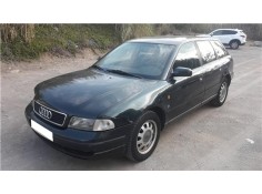 audi a4 avant (b5) del año 1997