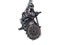Recambio de motor completo para renault scenic rx4 (ja0) 1.9 dci luxe referencia OEM IAM F9QK704  