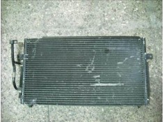 Recambio de radiador aire acondicionado para volvo s40 berlina 1.6 referencia OEM IAM