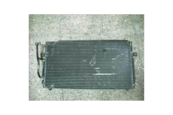 Recambio de radiador aire acondicionado para volvo s40 berlina 1.6 referencia OEM IAM   