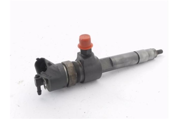 Recambio de inyector para saab 9-3 berlina 1.9 tid referencia OEM IAM 445110165  