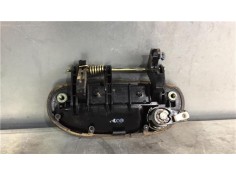 Recambio de maneta exterior delantero derecha para daewoo lanos 1.5 referencia OEM IAM 96226250  