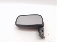 Recambio de retrovisor izquierdo para ford fiesta ii (fbd) referencia OEM IAM   