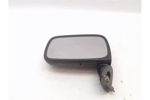 Recambio de retrovisor izquierdo para ford fiesta ii (fbd) referencia OEM IAM   
