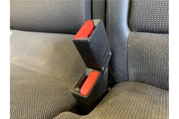 Recambio de asiento delantero derecho para citroen jumpy furgón 2.0 club m referencia OEM IAM 1616755480 1616755780 