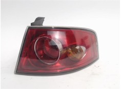 Recambio de piloto trasero derecho para seat ibiza (6l1) referencia OEM IAM 6L6945096A 45405 
