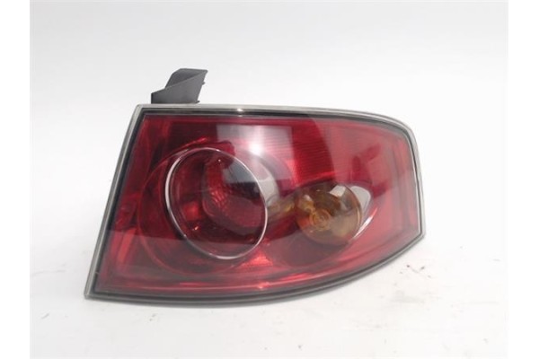 Recambio de piloto trasero derecho para seat ibiza (6l1) referencia OEM IAM 6L6945096A 45405 