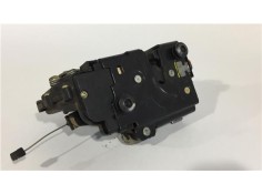 CIERRE ELECTROMAGNETICO DELANTERO IZQUIERDO 3B1837015A 100019510 6X1837013H AUDI | 6X1837013H SKODA | 3B1837015Q AUDI | 3B183701