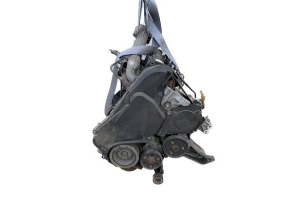 Recambio de motor completo para renault scenic rx4 (ja0) 1.9 dci luxe referencia OEM IAM F9QK704  