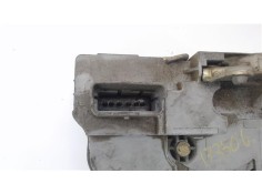 Recambio de cierre electromagnetico delantero derecho para citroen berlingo 2.0 hdi referencia OEM IAM   